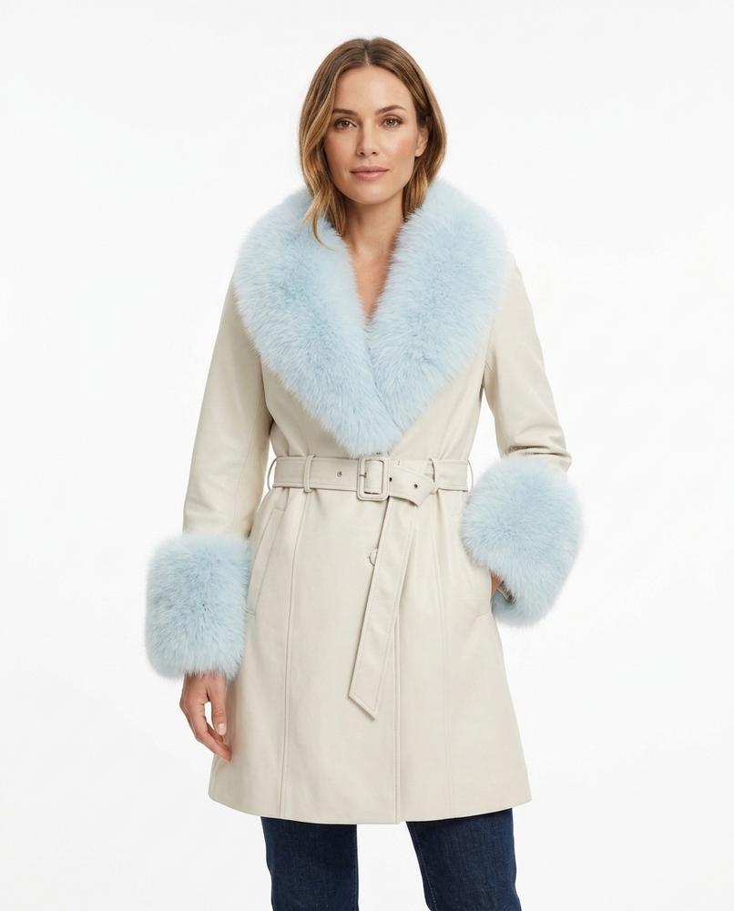 Women's Coat – Masan | Tilly Outlet