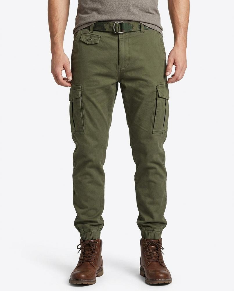 Men's Pants – Lalin, Zipper closure – Tilly Outlet