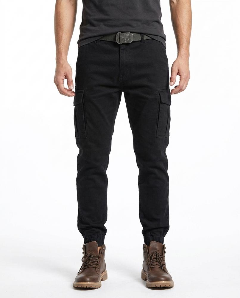 Men's Pants – Lalin, Zipper closure – Tilly Outlet