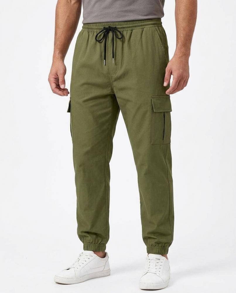 Men's Pants – Salin, Relaxed fit – Tilly Outlet