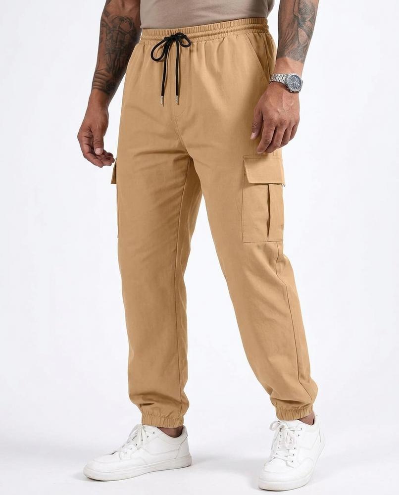 Men's Pants – Salin, Relaxed fit – Tilly Outlet