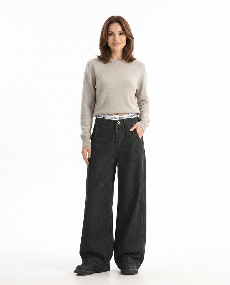 Women's Jeans – Losen | Tilly Outlet