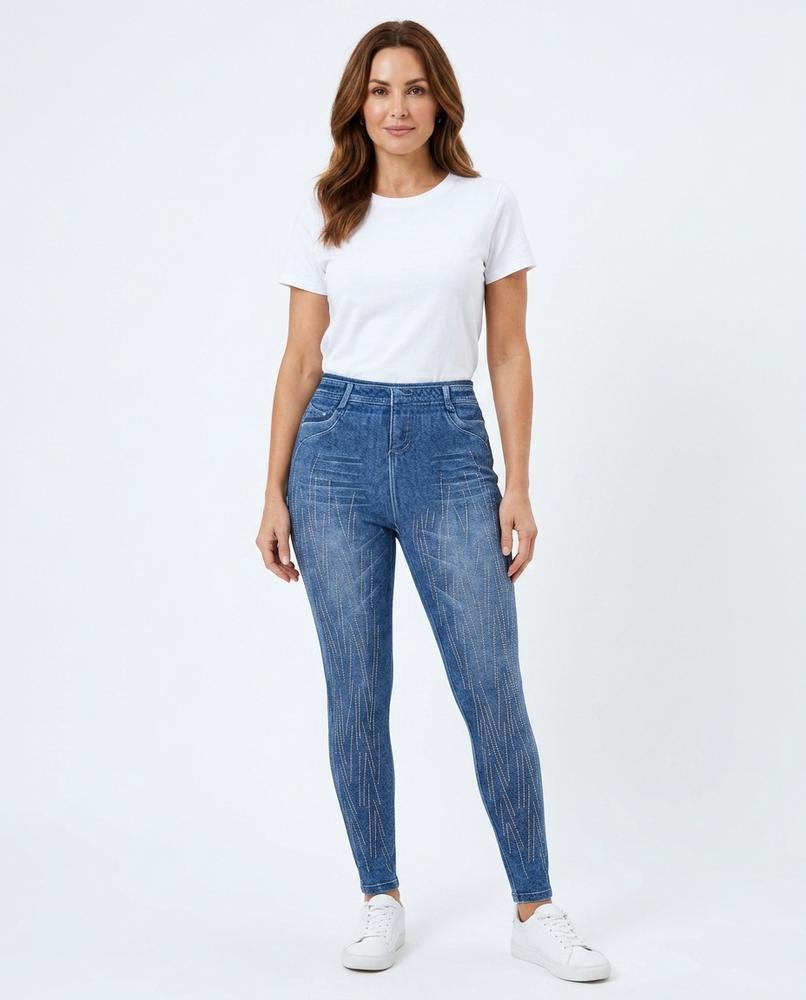 Women's Leggings – Yolin | Tilly Outlet