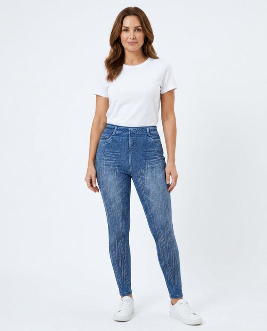 Women's Leggings – Yolin | Tilly Outlet