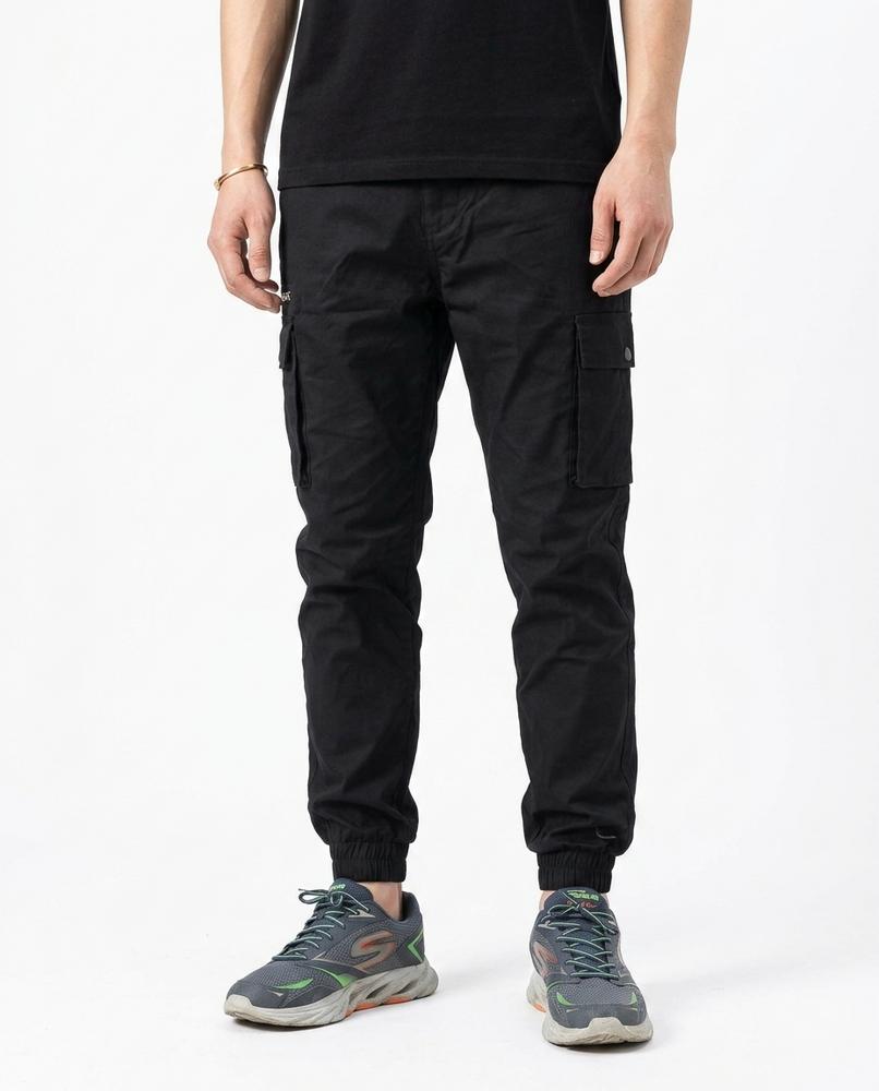 Men's Pants – Savan, Relaxed fit, Zipper closure – Tilly Outlet