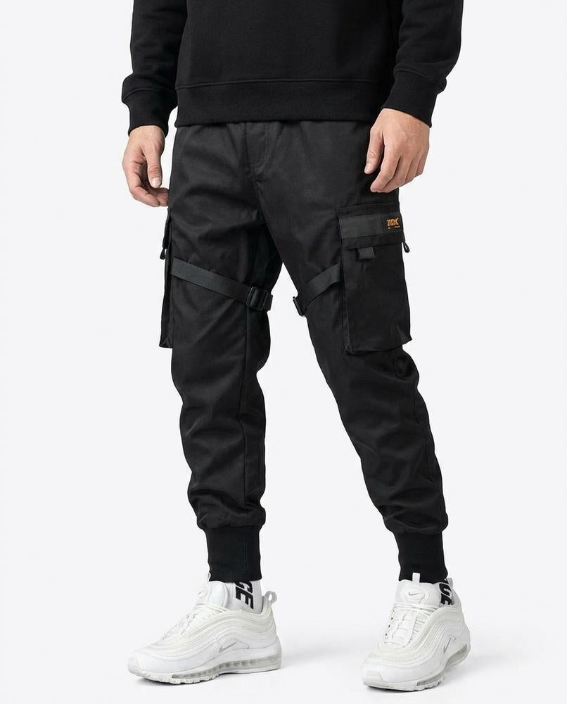 Unisex Pants – Tamar, Textured design, Breathable fabric – Tilly Outlet