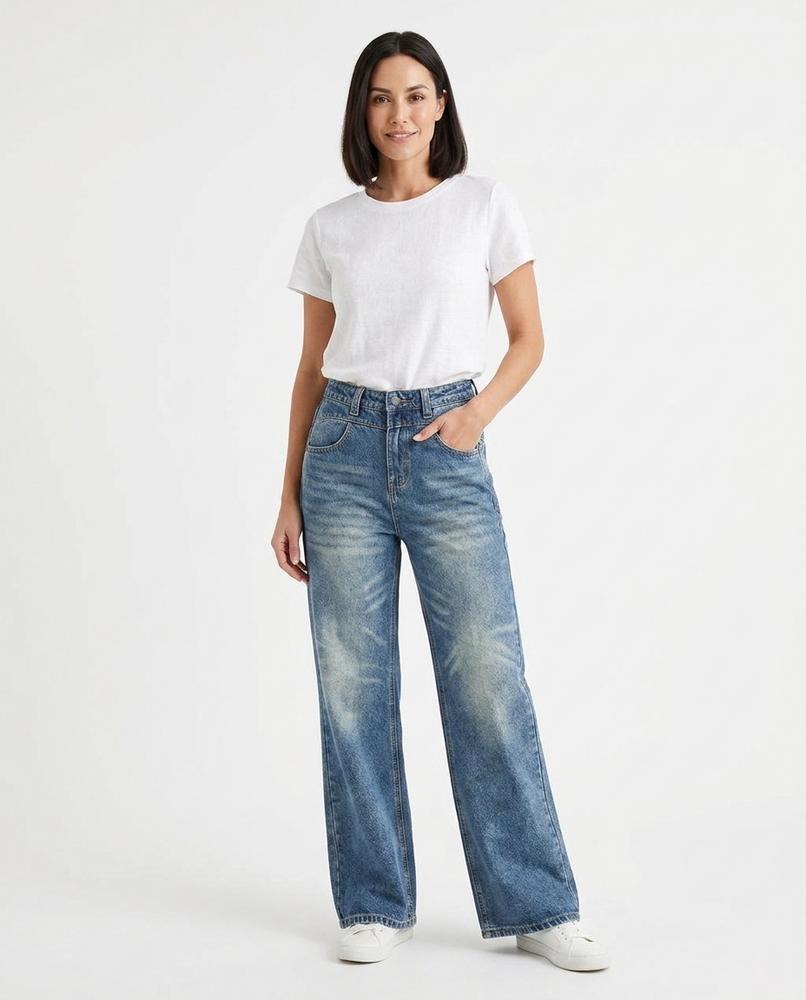 Women's Jeans – Daken | Tilly Outlet