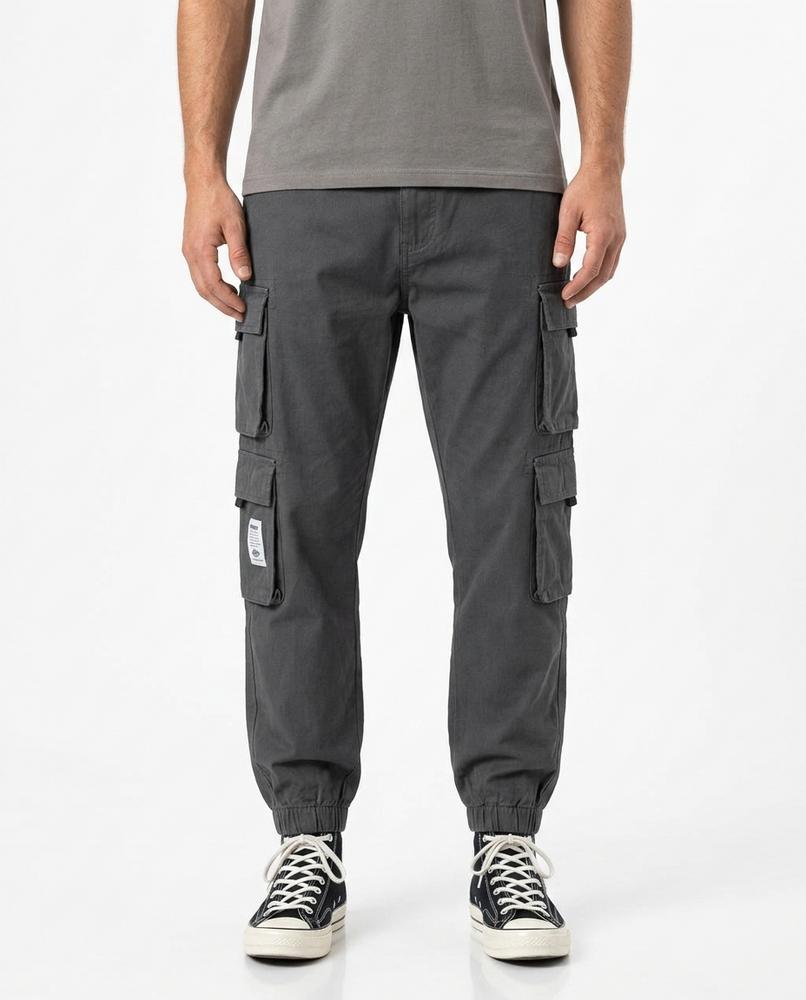 Unisex Pants – Ladar, Relaxed fit, Drawstring – Tilly Outlet