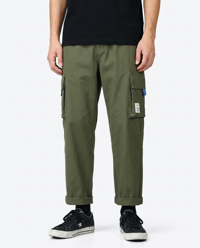 Unisex Pants – Darel, Relaxed fit – Tilly Outlet