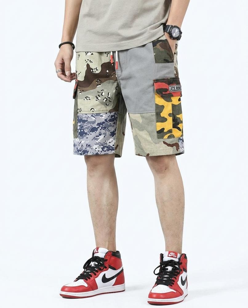 Men's Pants – Sevar, Slim fit, Textured design – Tilly Outlet