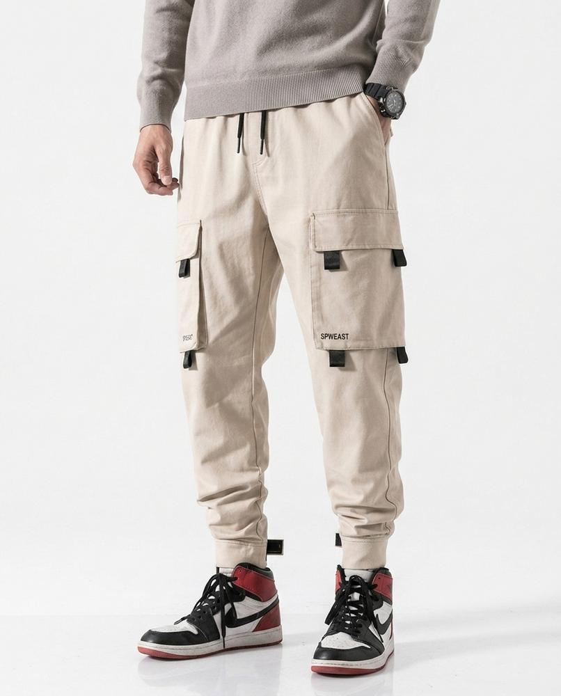 Men's Pants – Vesan, Relaxed fit – Tilly Outlet