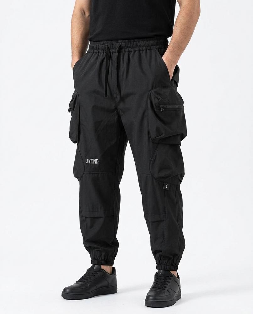 Unisex Pants – Losen, Drawstring – Tilly Outlet