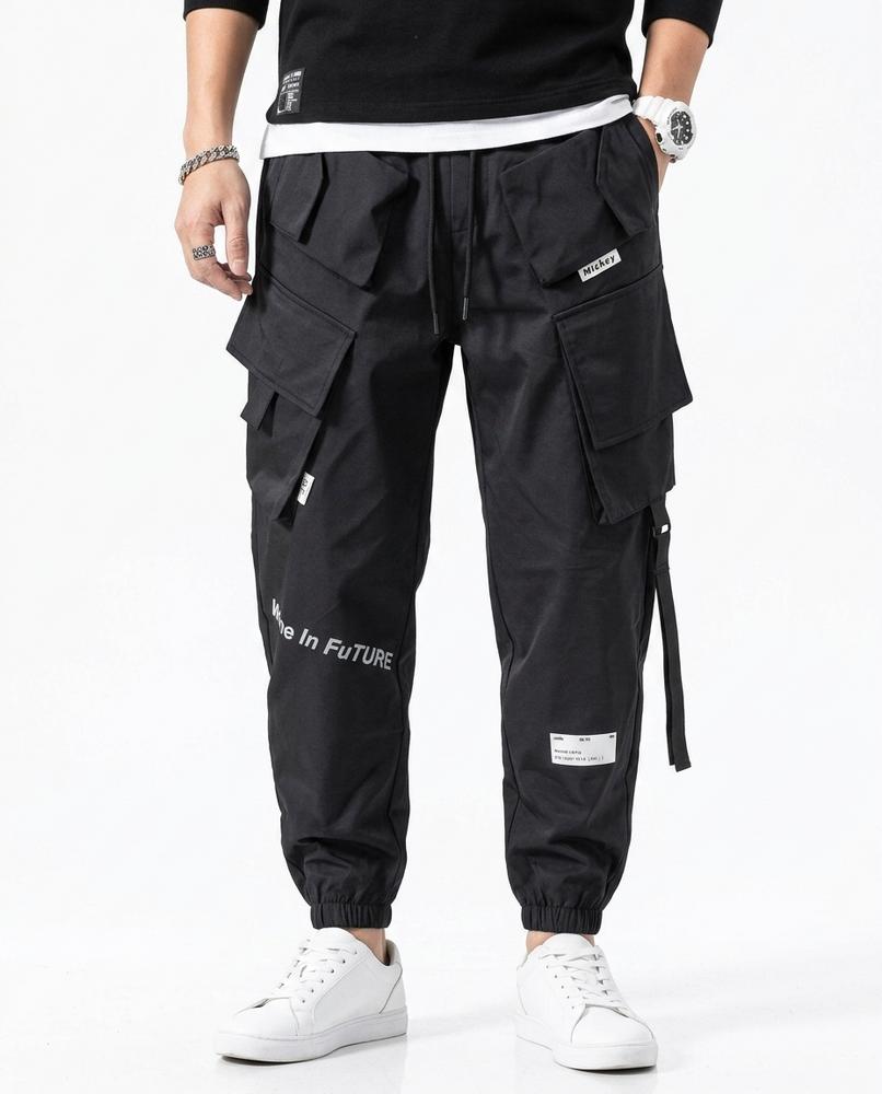 Men's Pants – Yolin, Relaxed fit, Slim fit – Tilly Outlet