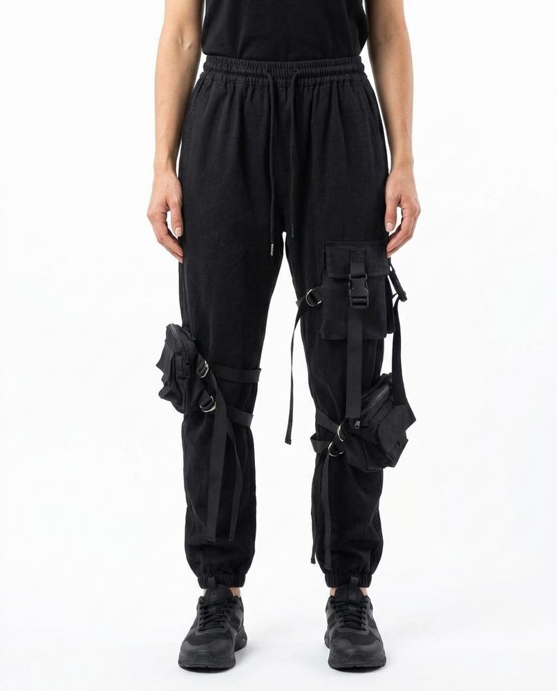 Unisex Pants – Tavar, Washed finish – Tilly Outlet