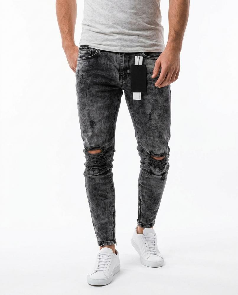 Men's Pants – Keran, Button fastening – Tilly Outlet