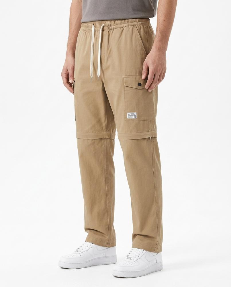 Unisex Pants – Kaken, Drawstring, Straight-leg cut – Tilly Outlet
