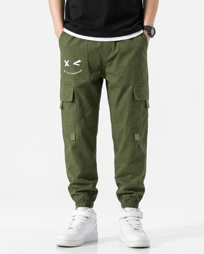 Romir | Locker Geschnittene Freizeithose Unisex – Tilly Outlet