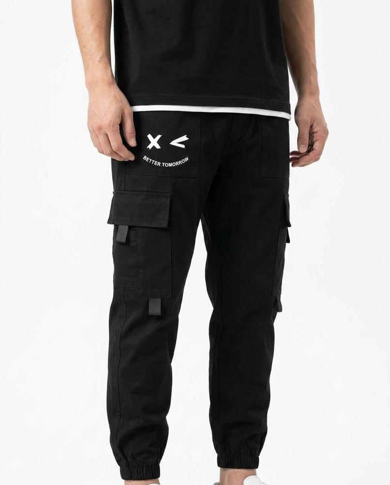 Romir | Locker Geschnittene Freizeithose Unisex – Tilly Outlet