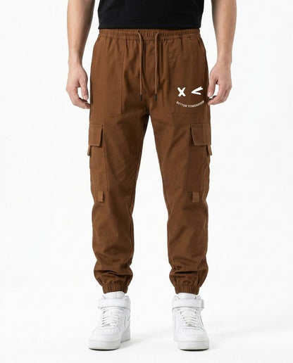 Romir | Locker Geschnittene Freizeithose Unisex – Tilly Outlet