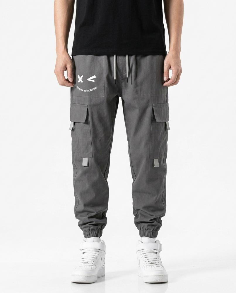 Romir | Locker Geschnittene Freizeithose Unisex – Tilly Outlet