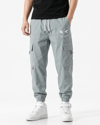 Romir | Locker Geschnittene Freizeithose Unisex – Tilly Outlet