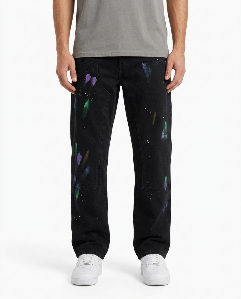 Unisex Pants – Minor, High waist – Tilly Outlet