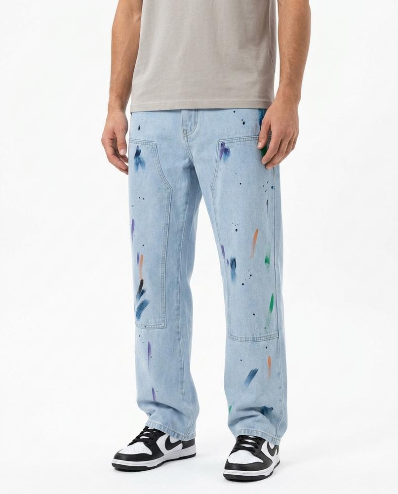 Unisex Pants – Minor, High waist – Tilly Outlet