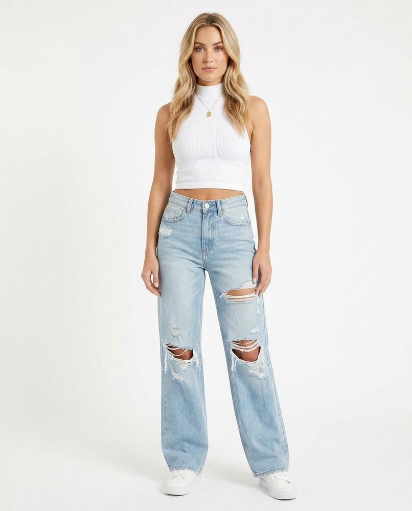 Women's Jeans – Arvar | Tilly Outlet