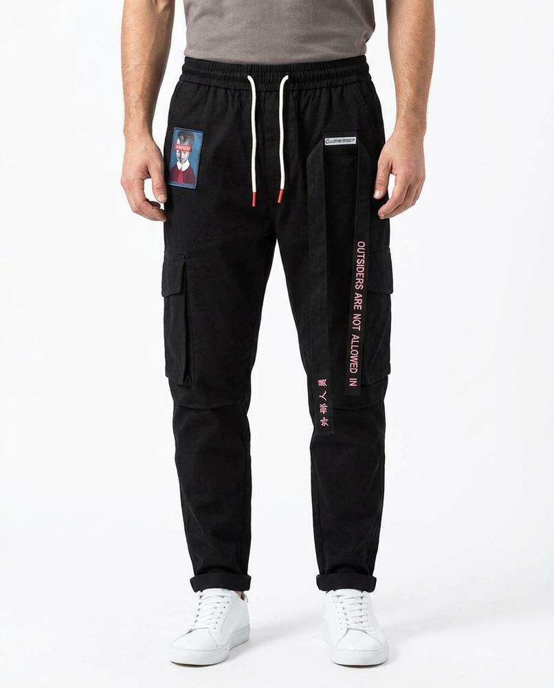 Unisex Pants – Dasan, Relaxed fit, Slim fit – Tilly Outlet