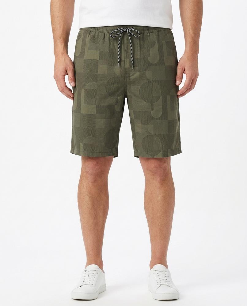 Men's Pants – Covin, Straight-leg cut, High waist – Tilly Outlet