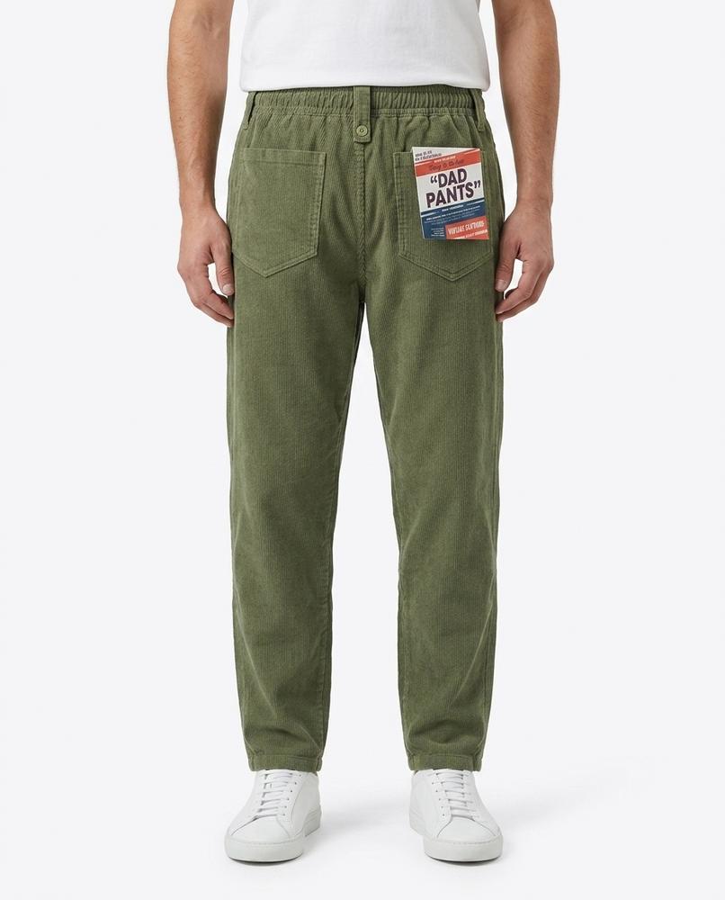 Unisex Pants – Arvar, Relaxed fit – Tilly Outlet
