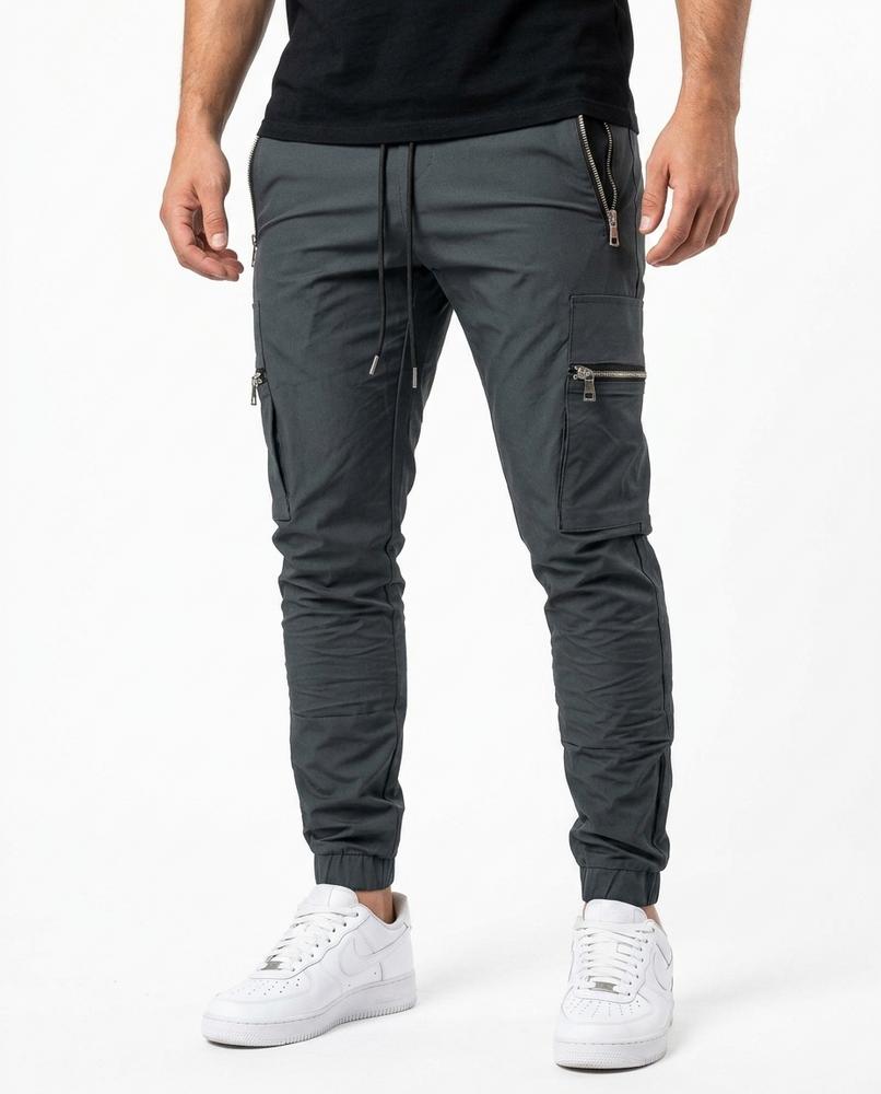 Men's Pants – Samon, Relaxed fit, Slim fit – Tilly Outlet