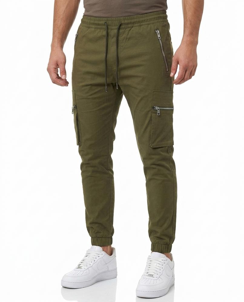 Men's Pants – Samon, Relaxed fit, Slim fit – Tilly Outlet