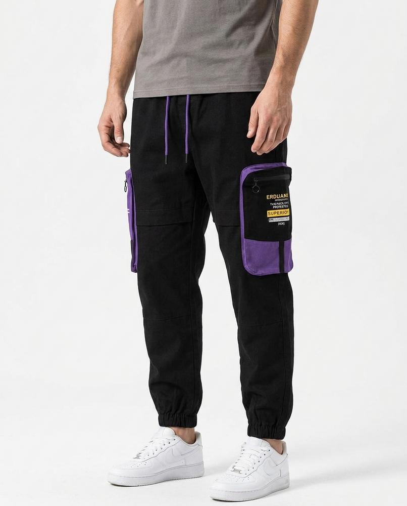 Unisex Pants – Vidar, Drawstring – Tilly Outlet