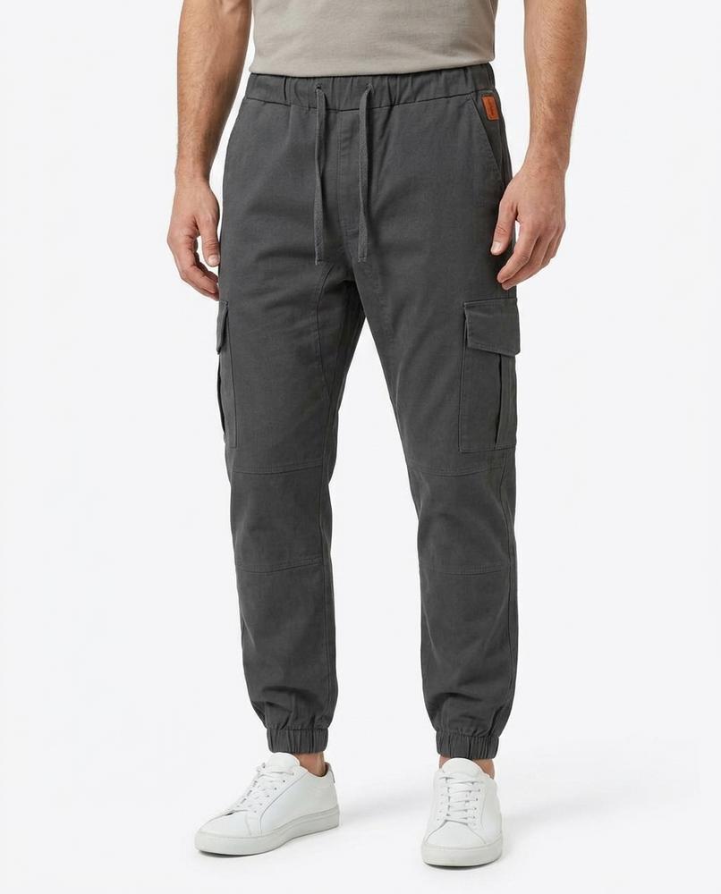 Unisex Pants – Nodar, Relaxed fit, Breathable fabric – Tilly Outlet