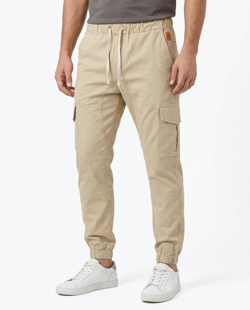 Unisex Pants – Nodar, Relaxed fit, Breathable fabric – Tilly Outlet