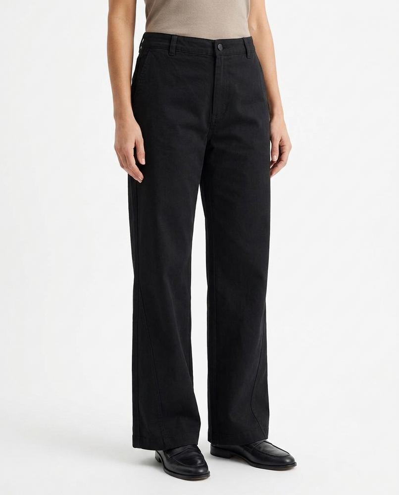 Unisex Pants – Lesan, Relaxed fit, Breathable fabric – Tilly Outlet