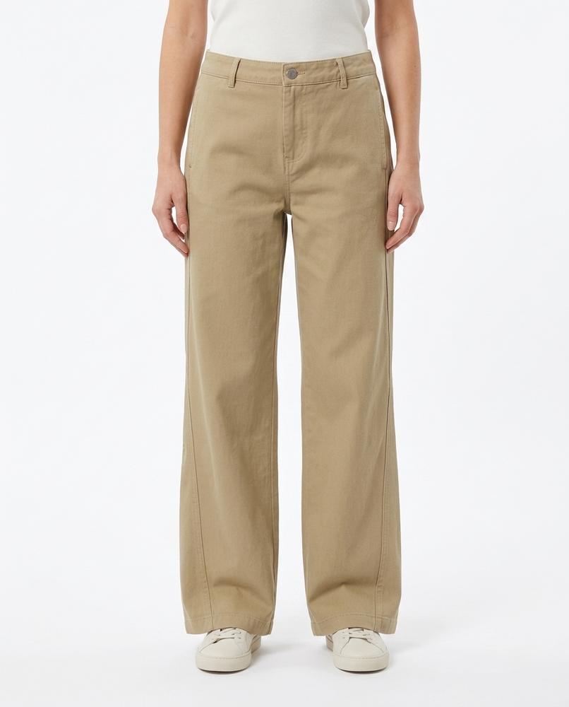 Unisex Pants – Lesan, Relaxed fit, Breathable fabric – Tilly Outlet