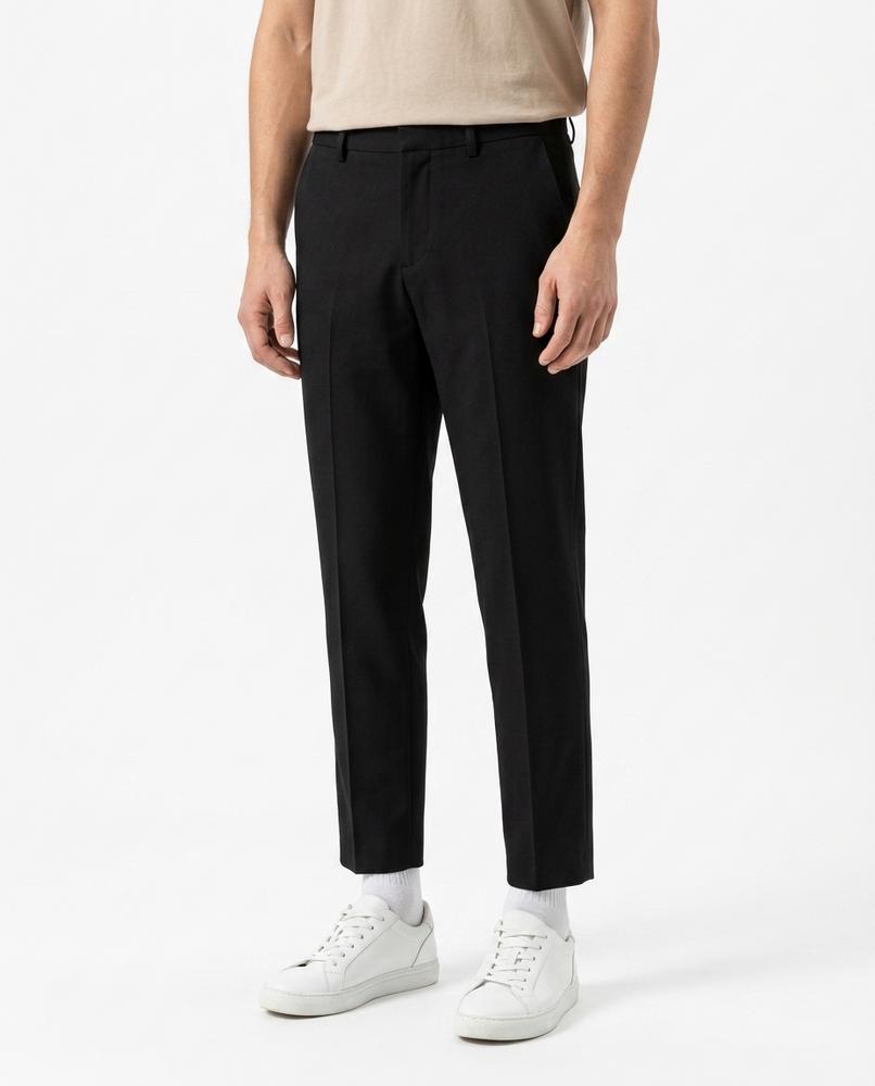 Men's Pants – Arlen, Slim fit, Breathable fabric – Tilly Outlet