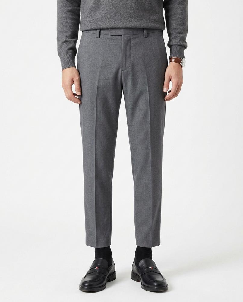 Men's Pants – Arlen, Slim fit, Breathable fabric – Tilly Outlet