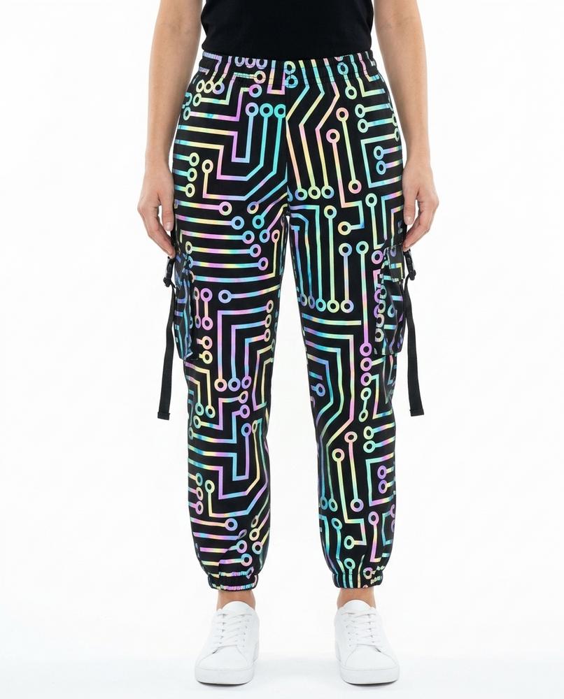 Unisex Pants – Raren, Relaxed fit – Tilly Outlet