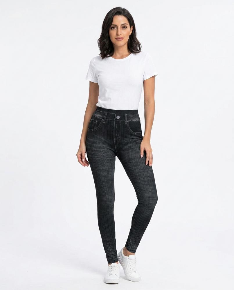 Women's Leggings – Zelev | Tilly Outlet