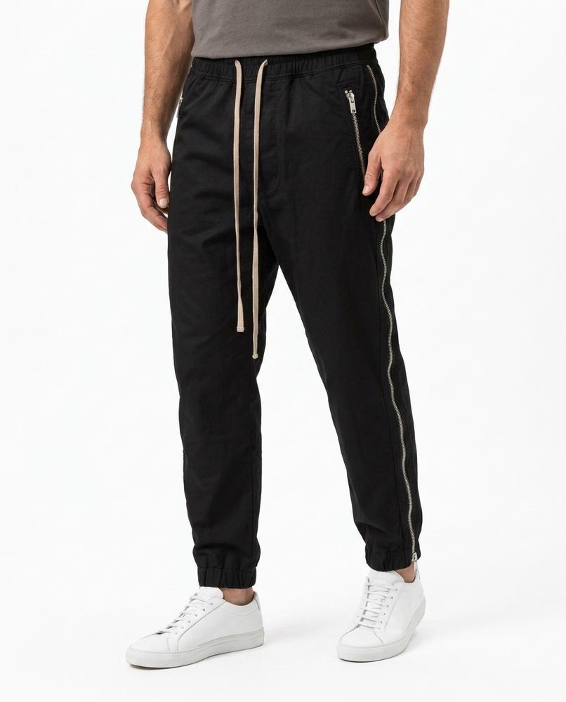 Unisex Pants – Catal, Relaxed fit, Zipper closure – Tilly Outlet