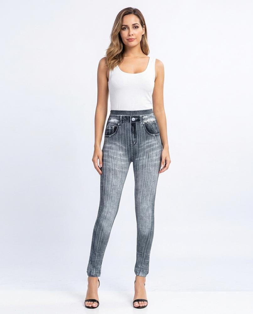 Women's Leggings – Zelev | Tilly Outlet