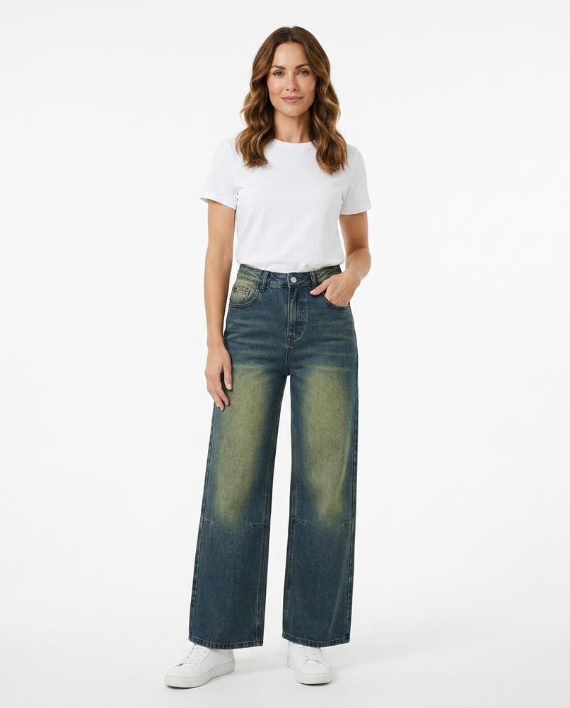 Women's Jeans – Kelor | Tilly Outlet