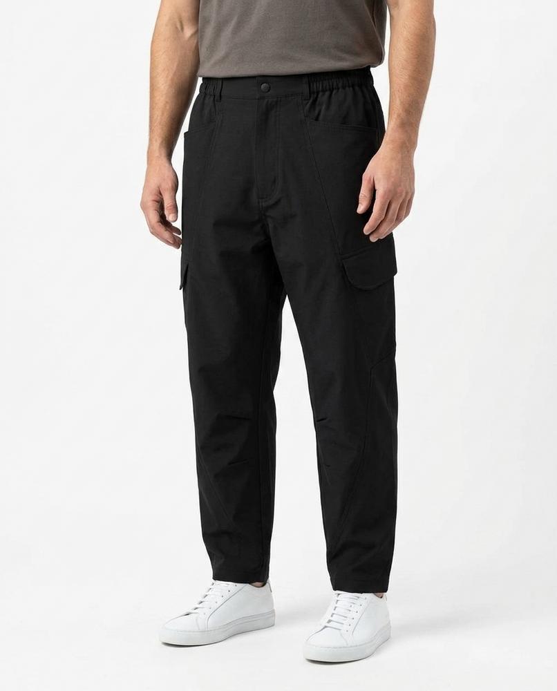 Unisex Pants – Rokar, Relaxed fit, Straight-leg cut – Tilly Outlet