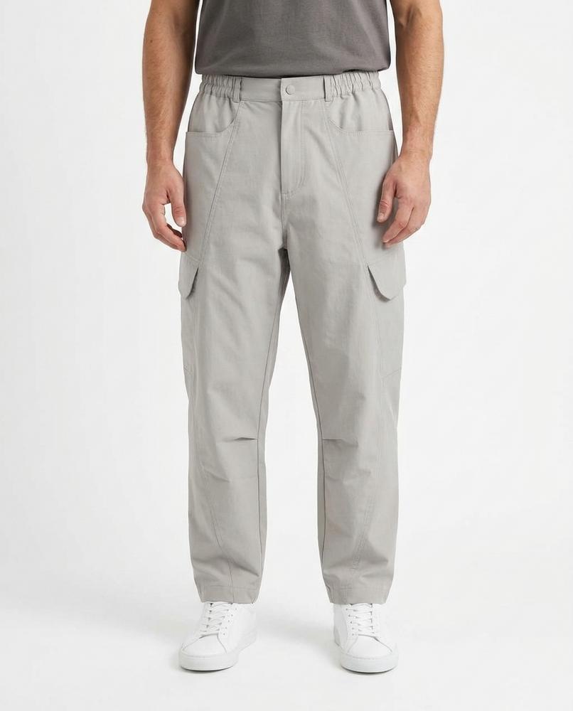Unisex Pants – Rokar, Relaxed fit, Straight-leg cut – Tilly Outlet