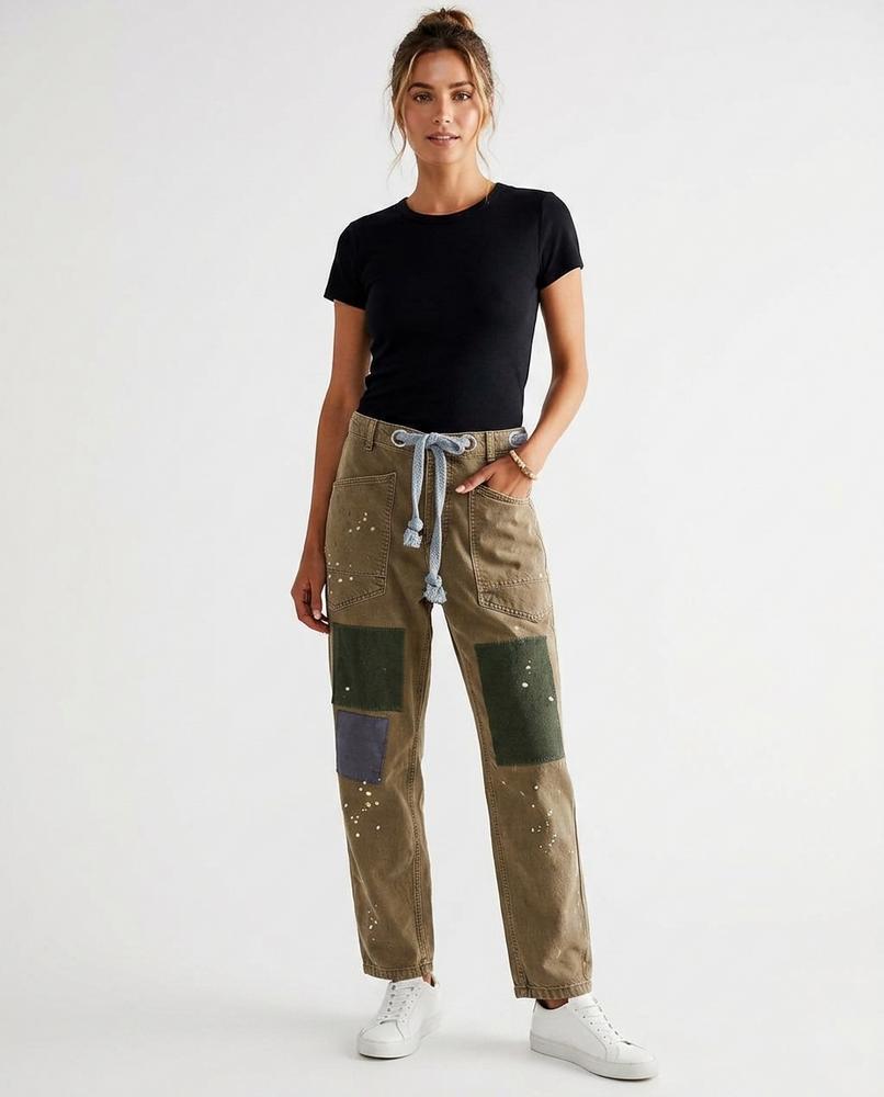 Women's Pants – Tanal | Tilly Outlet