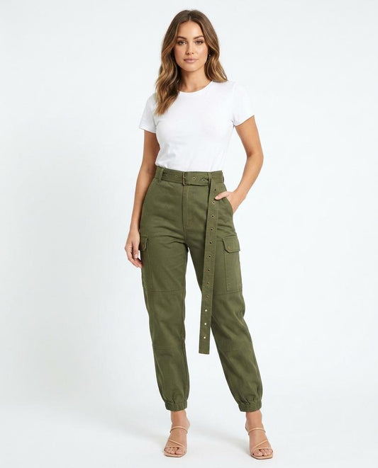 Women's Pants – Zeron | Tilly Outlet