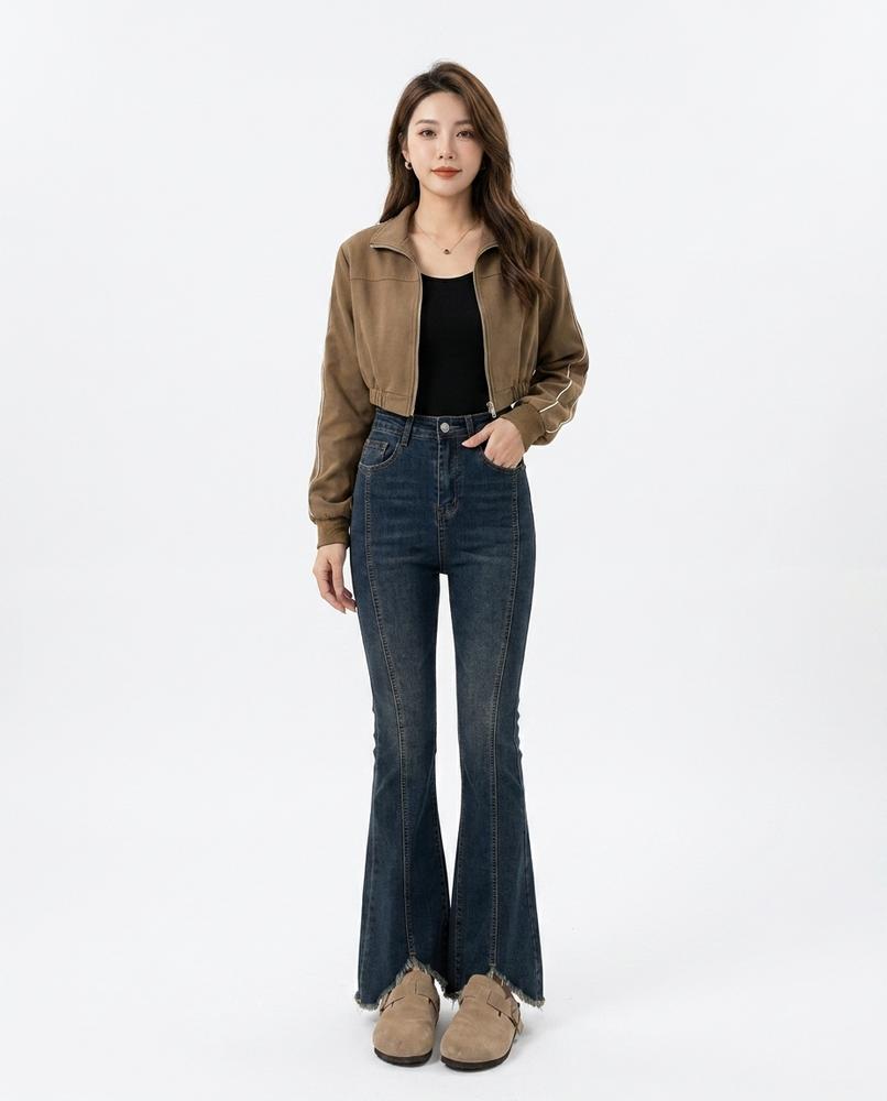 Women's Pants – Yorev | Tilly Outlet